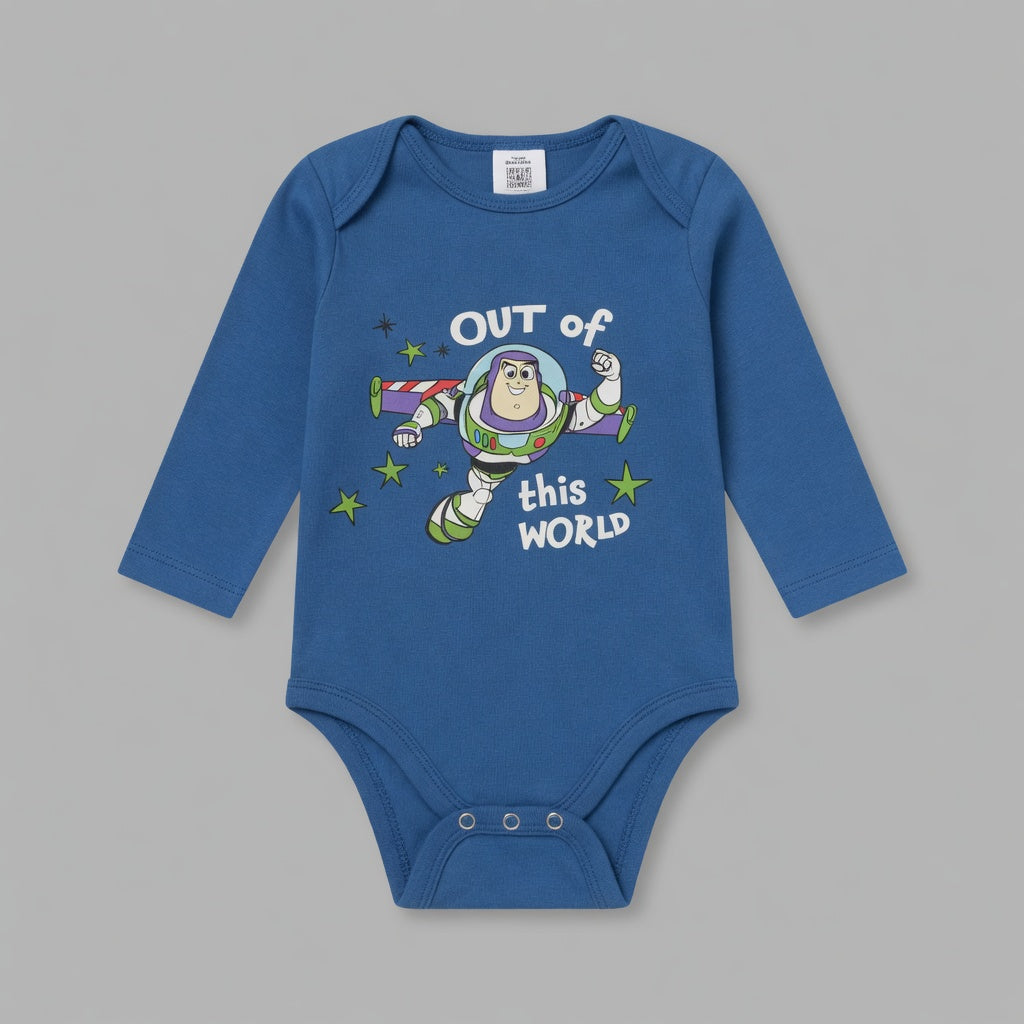 Body - Bambino - 72 - 77 | 9 mesi