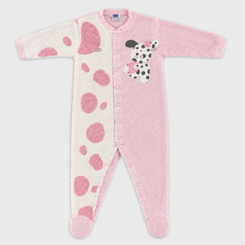 Tutine neonato - Bambina - 84 - 89 | 18 mesi