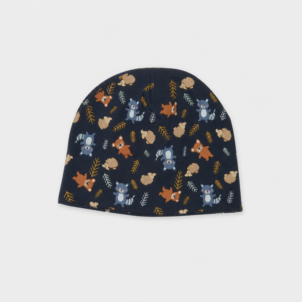 Cappellino - Bambino - 66 - 71 | 6 mesi