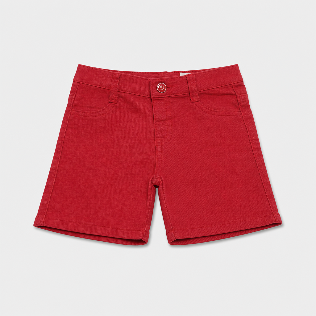 Pantaloncini corti - Bambina - 96 - 101 | 3 anni