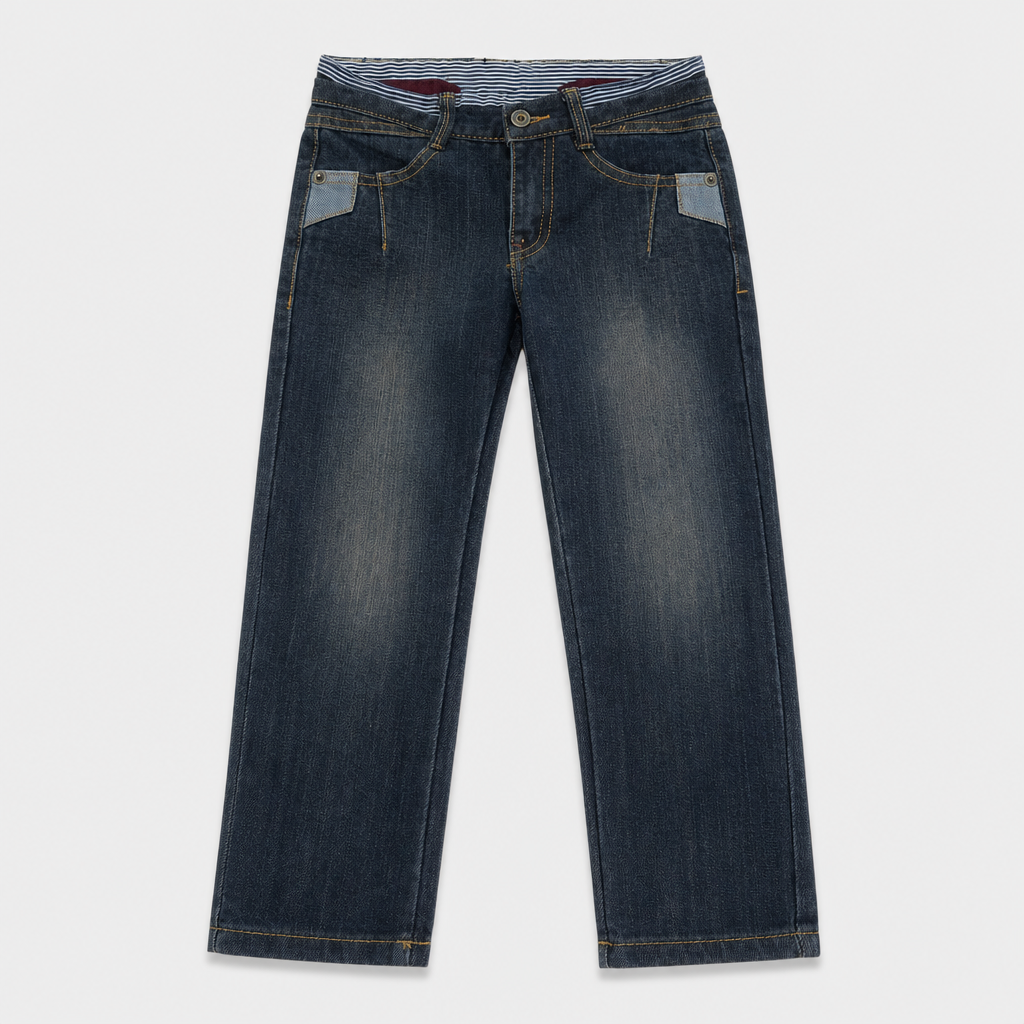 Jeans - Bambino - 96 - 101 | 3 anni