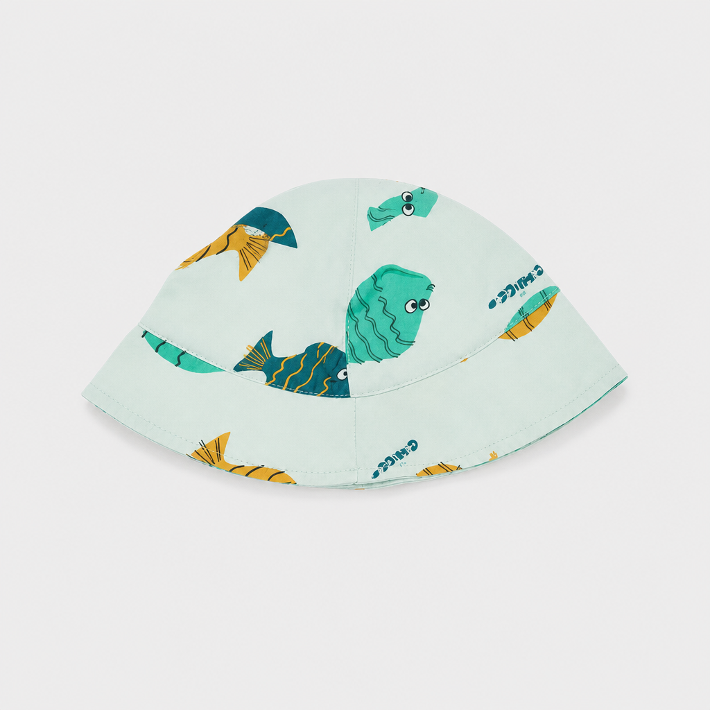 Cappellino - Bambino - 60 - 65 | 3 mesi