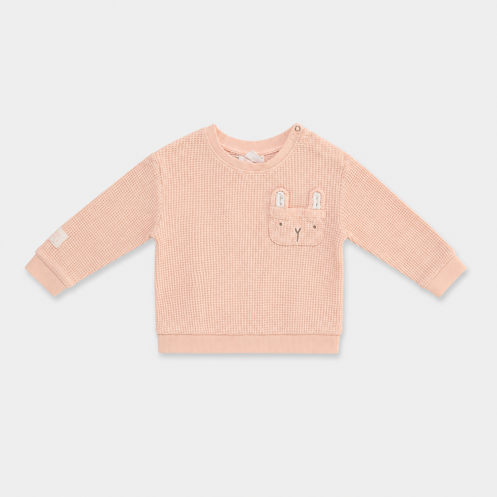 Felpa - Bambina - 84 - 89 | 18 mesi