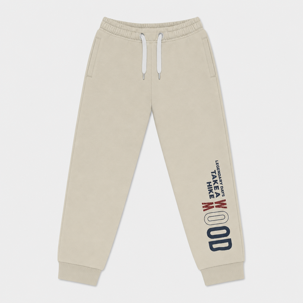 Pantaloni tuta - Bambino - 102 - 107 | 4 anni