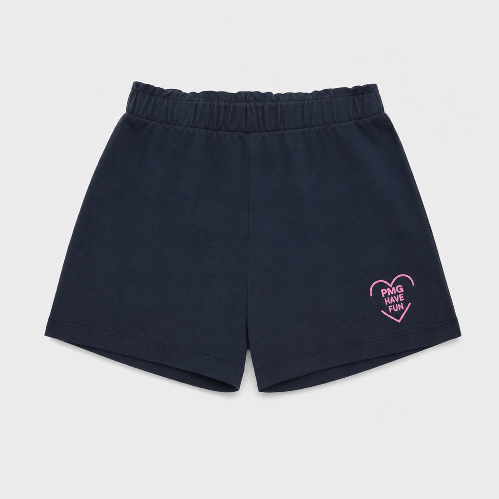 Pantaloncini corti - Bambina - 96 - 101 | 3 anni