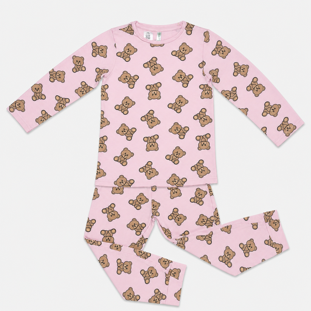 Pigiama - Bambina - 102 - 107 | 4 anni