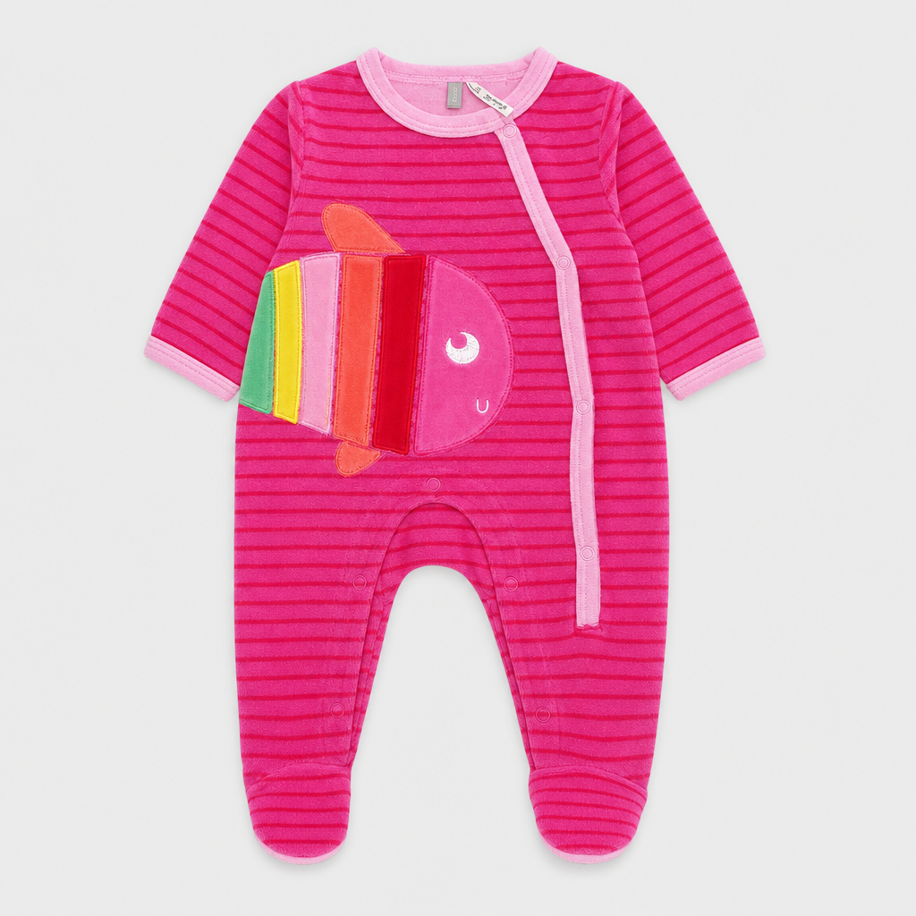 Tutine neonato - Bambina - 50 - 59 < 3 mesi