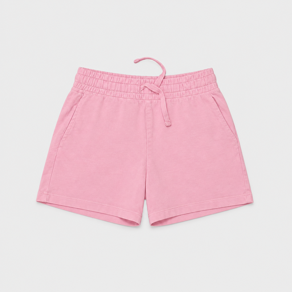 Pantaloncini corti - Bambina - 120 - 125 | 7 anni