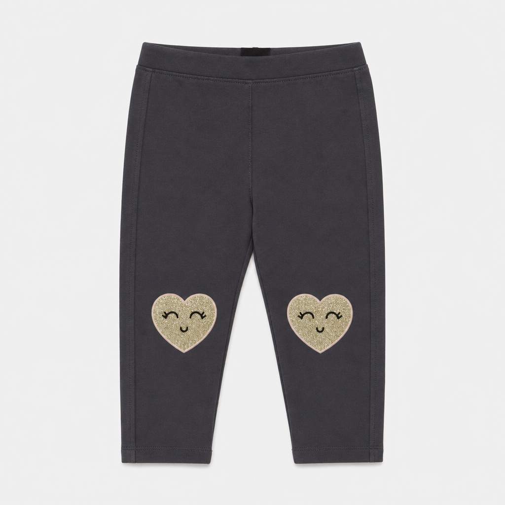 Pantaloni tuta - Bambina - 84 - 89 | 18 mesi