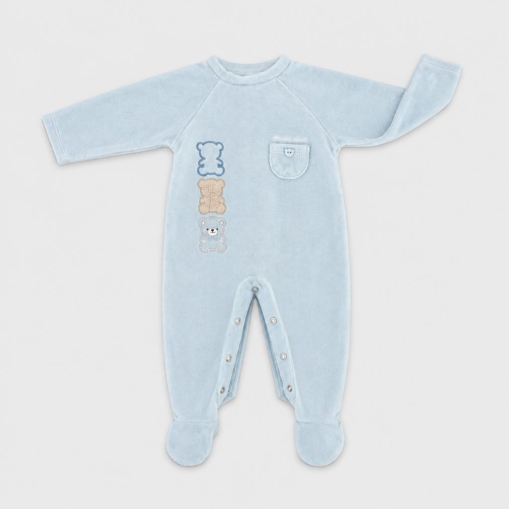 Tutine neonato - Bambino - 50 - 59 < 3 mesi
