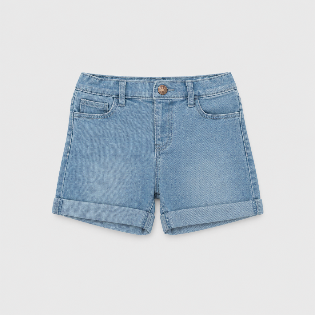 Pantaloncini corti - Bambina - 84 - 89 | 18 mesi