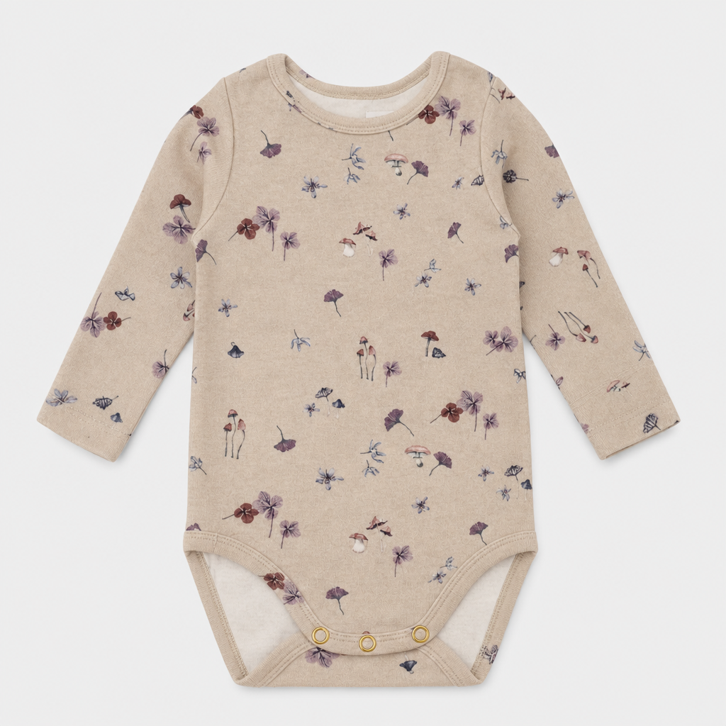 Body - Bambino - 66 - 71 | 6 mesi