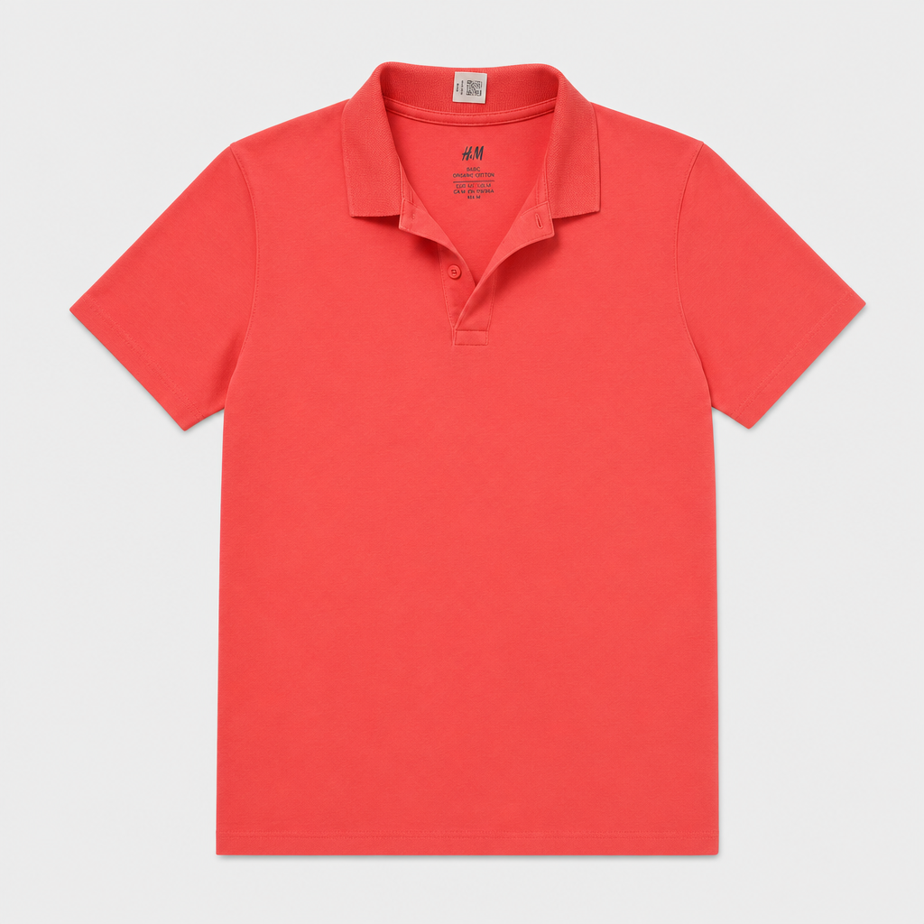 Polo maniche corte - Bambino - 120 - 125 | 7 anni