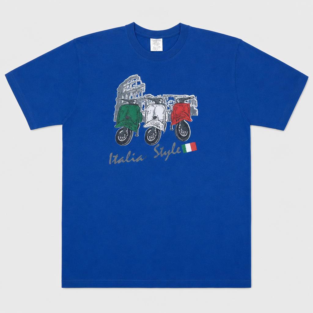 Maglietta maniche corte - Bambino - 132 - 137 | 9 anni