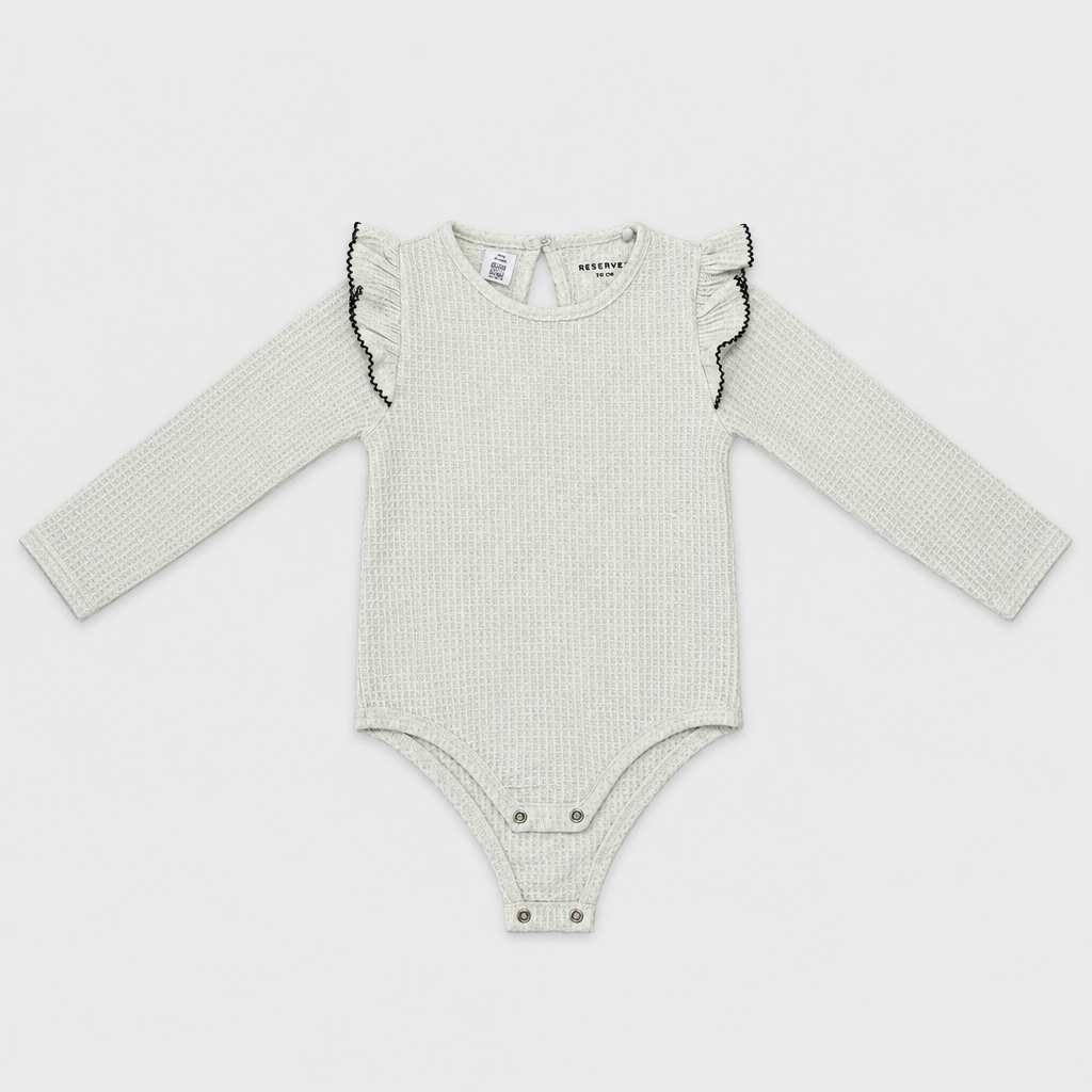 Body - Bambina - 102 - 107 | 4 anni