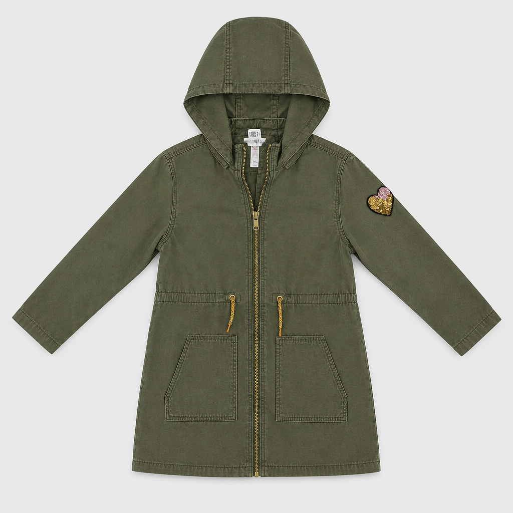 Giacca primavera - Bambina - 138 - 143 | 10 anni