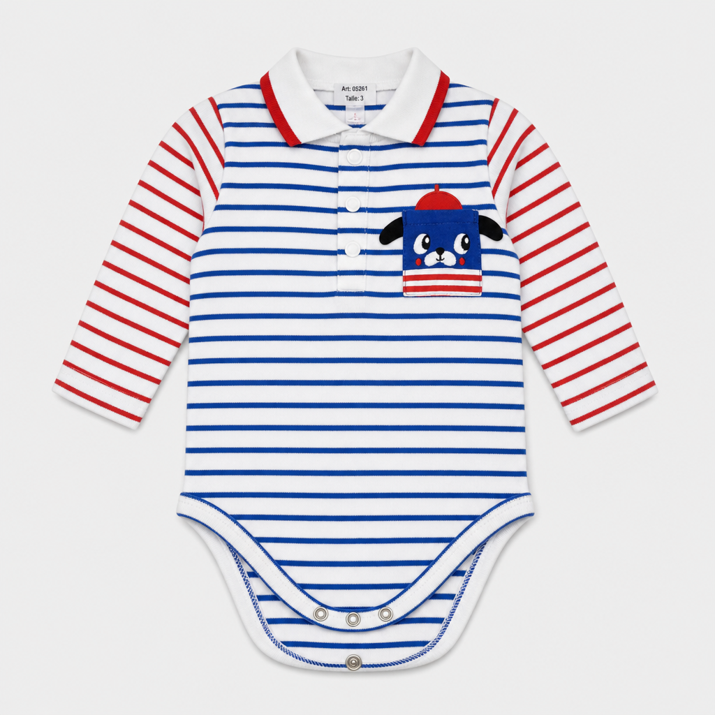 Body - Bambino - 66 - 71 | 6 mesi