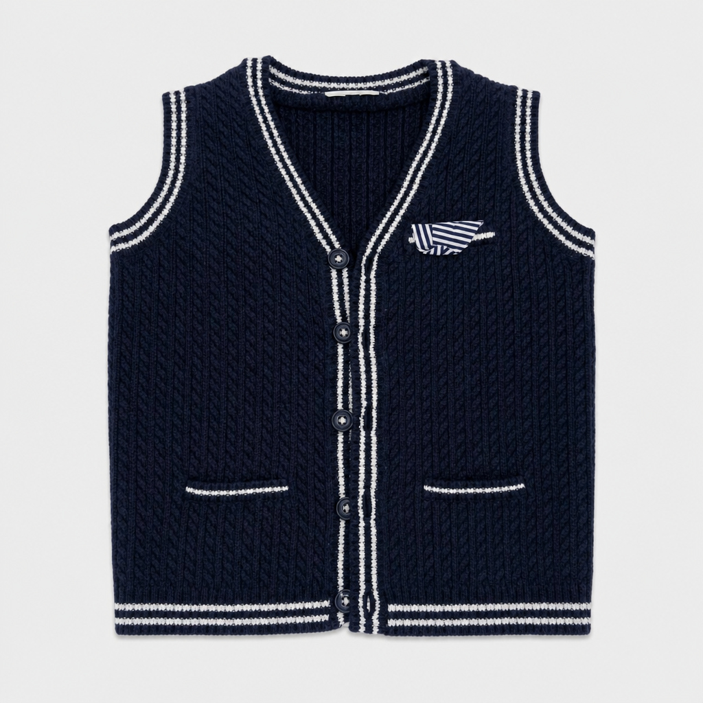 Gilet - Bambino - 78 - 83 | 1 anno