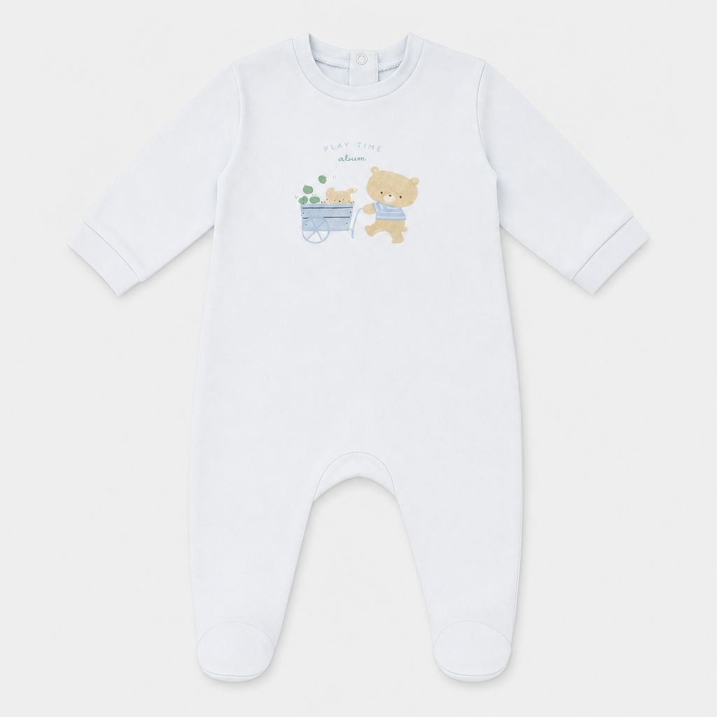 Tutine neonato - Bambino - 50 - 59 < 3 mesi