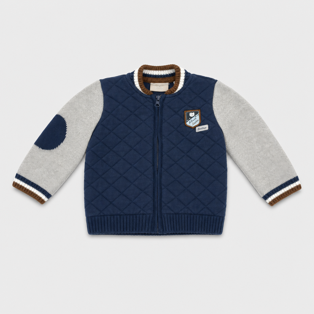 Giacca primavera - Bambino - 72 - 77 | 9 mesi