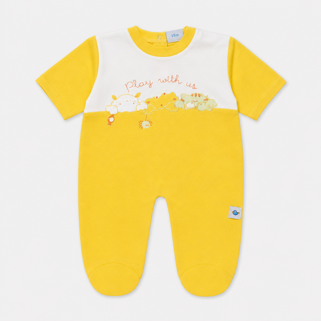 Tutine neonato - Bambino - 60 - 65 | 3 mesi