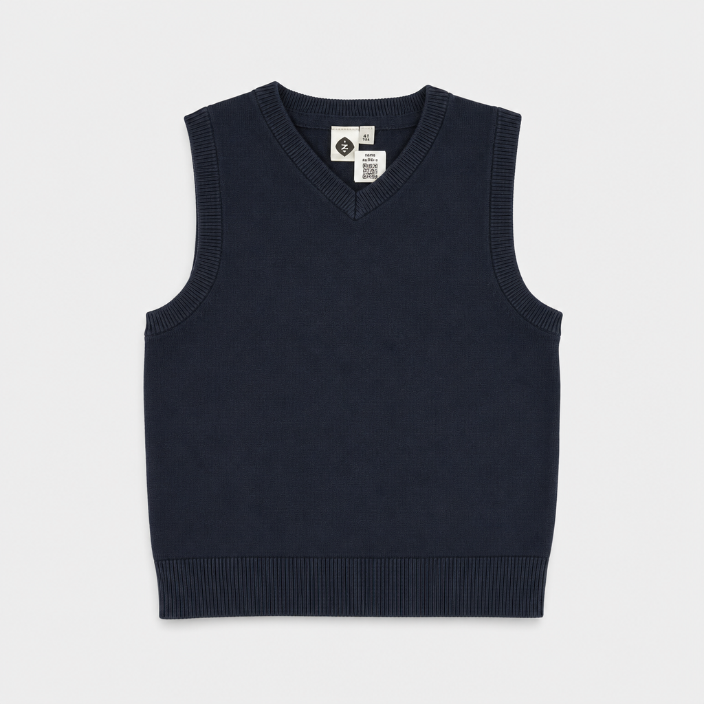 Gilet - Bambino - 102 - 107 | 4 anni
