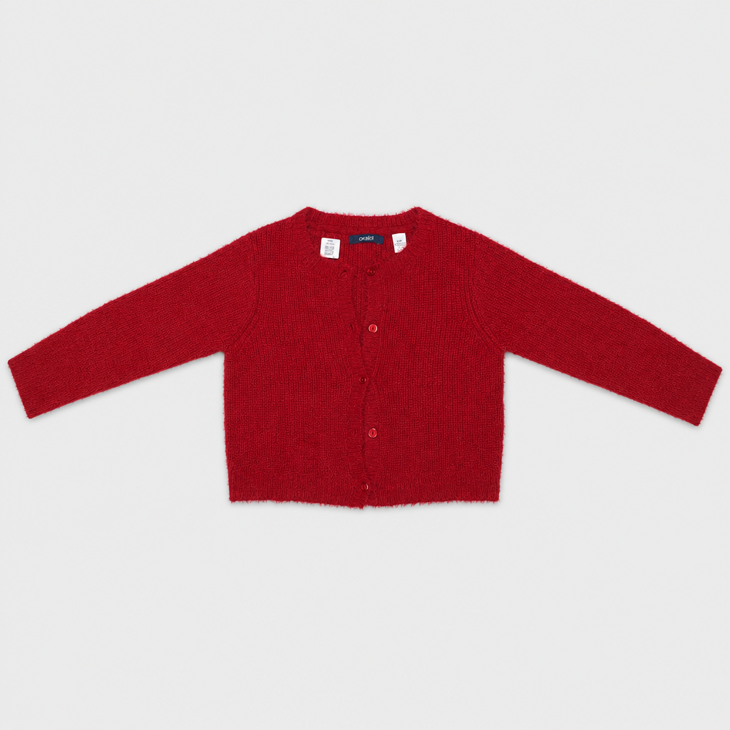 Maglioncino - Bambina - 102 - 107 | 4 anni