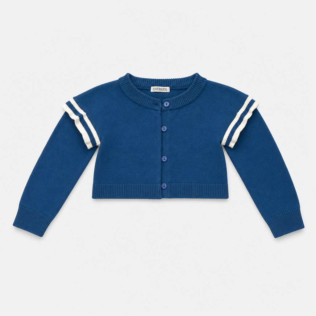 Coprispalla - Bambina - 120 - 125 | 7 anni