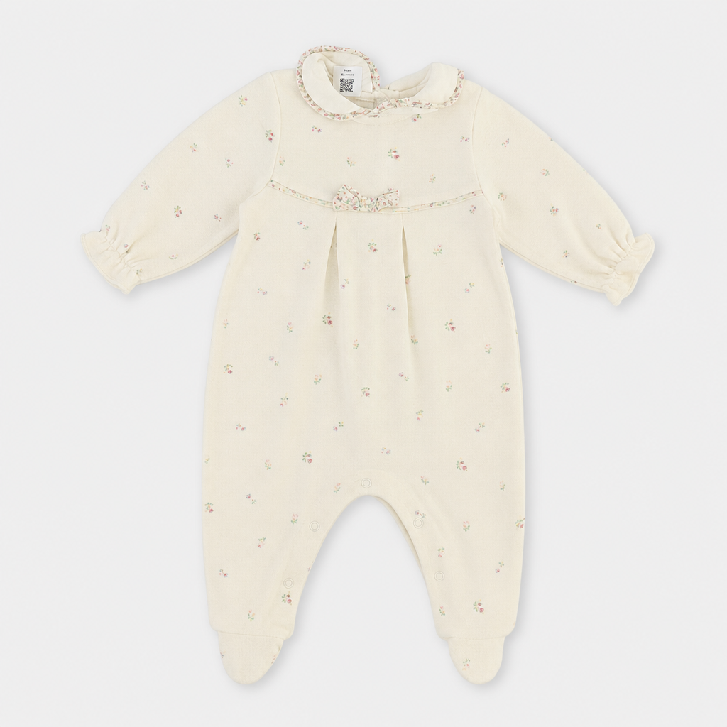Tutine neonato - Bambina - 50 - 59 < 3 mesi