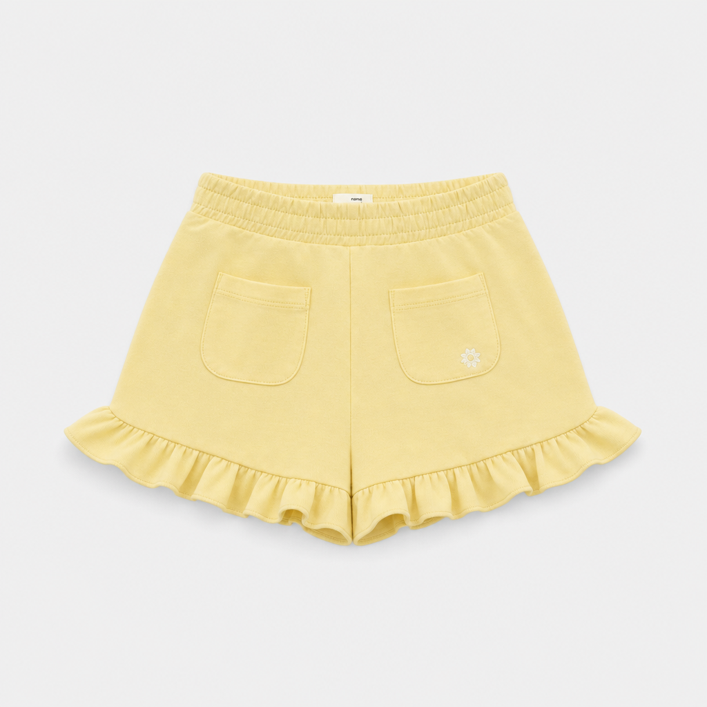 Pantaloncini corti - Bambina - 78 - 83 | 1 anno