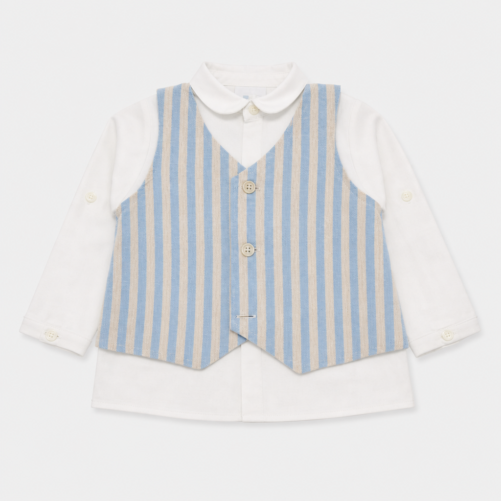 Completo - Bambino - 84 - 89 | 18 mesi