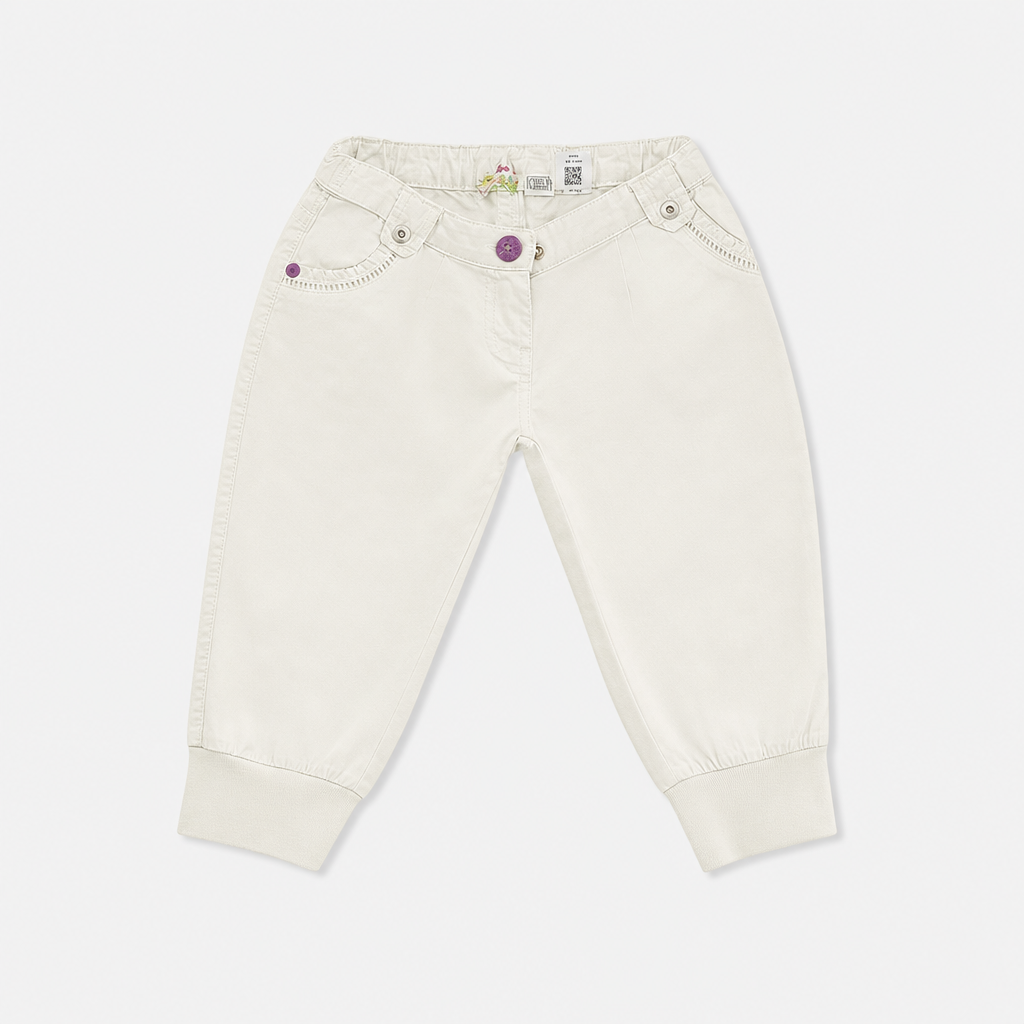 Pantaloni - Bambina - 96 - 101 | 3 anni