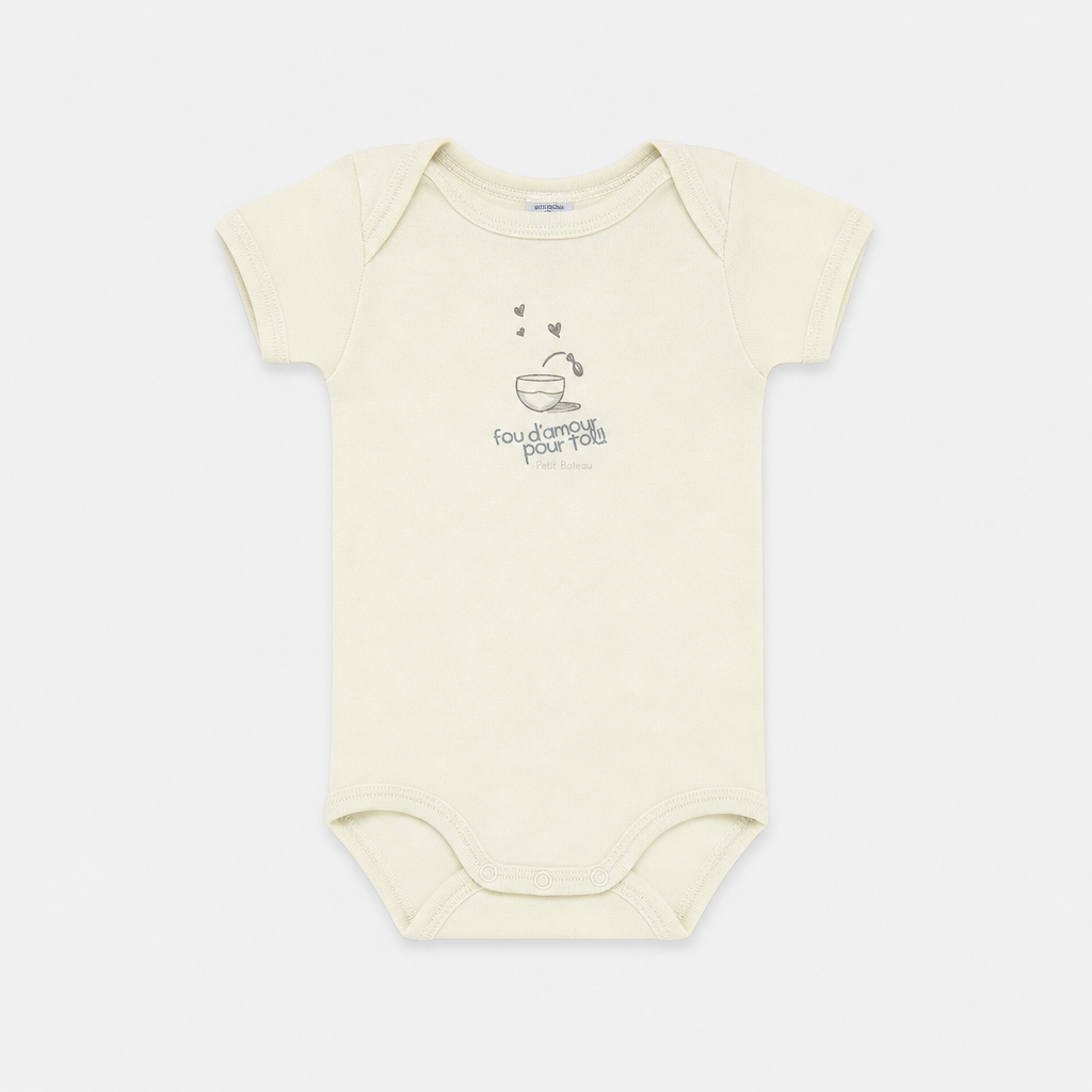 Body - Bambino - 60 - 65 | 3 mesi