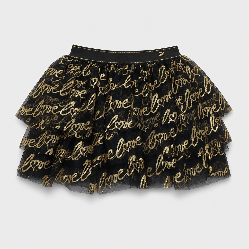 Gonna - Bambina - 102 - 107 | 4 anni