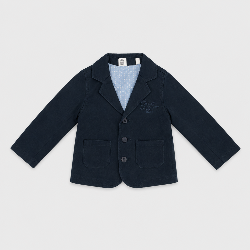 Giacca primavera - Bambino - 78 - 83 | 1 anno
