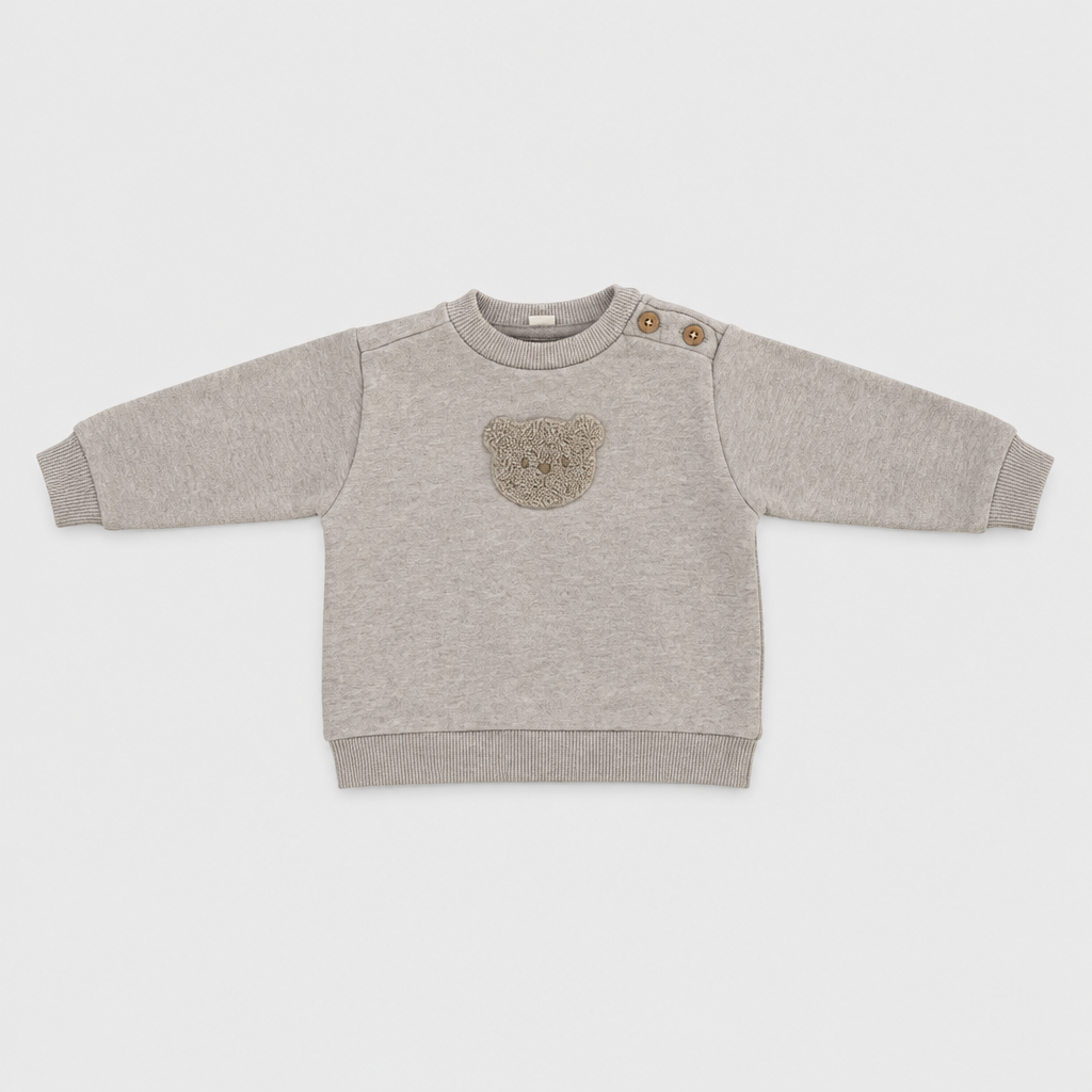 Felpa - Bambino - 66 - 71 | 6 mesi