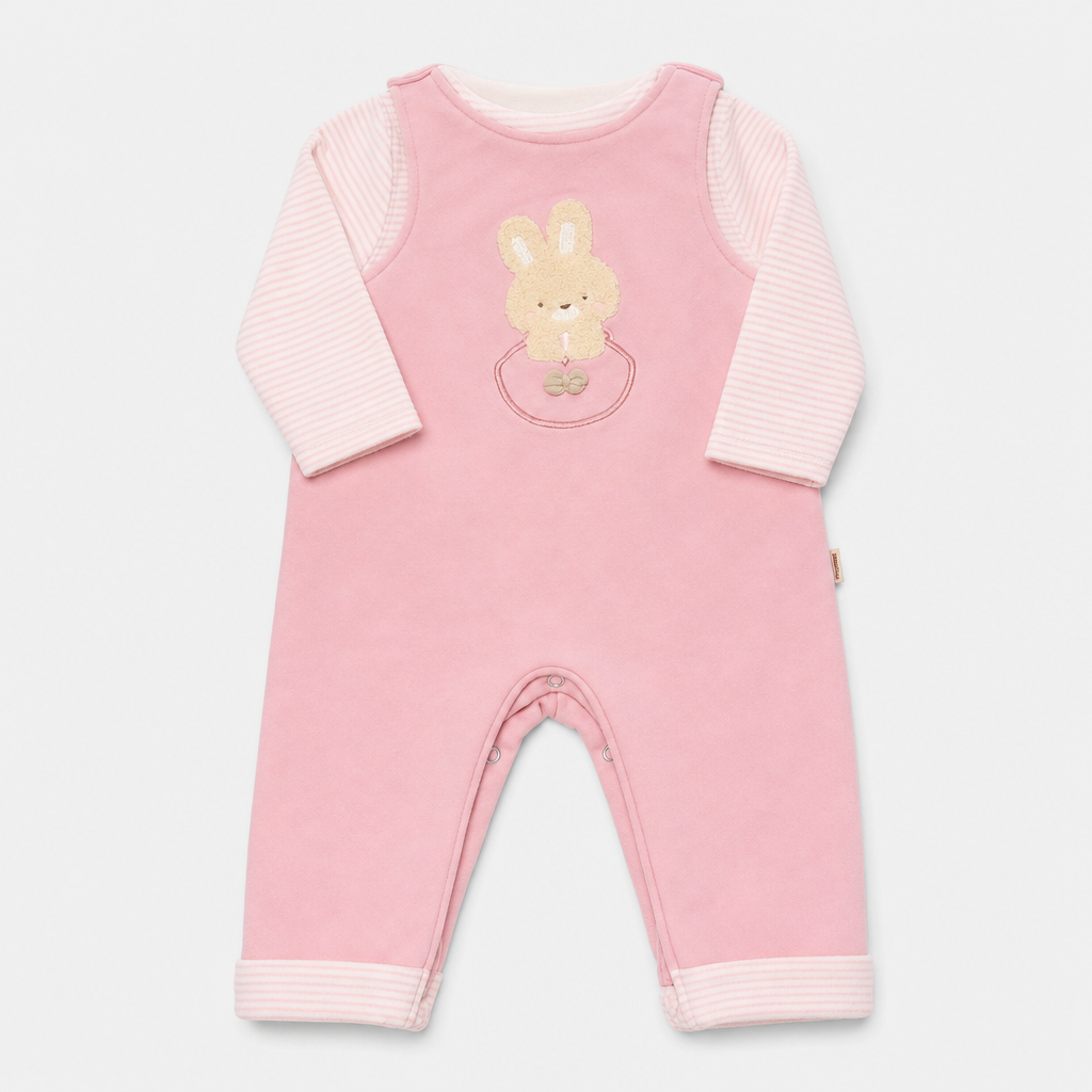 Tutine neonato - Bambina - 60 - 65 | 3 mesi