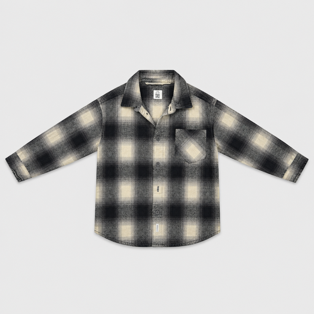Camicia - Bambino - 96 - 101 | 3 anni