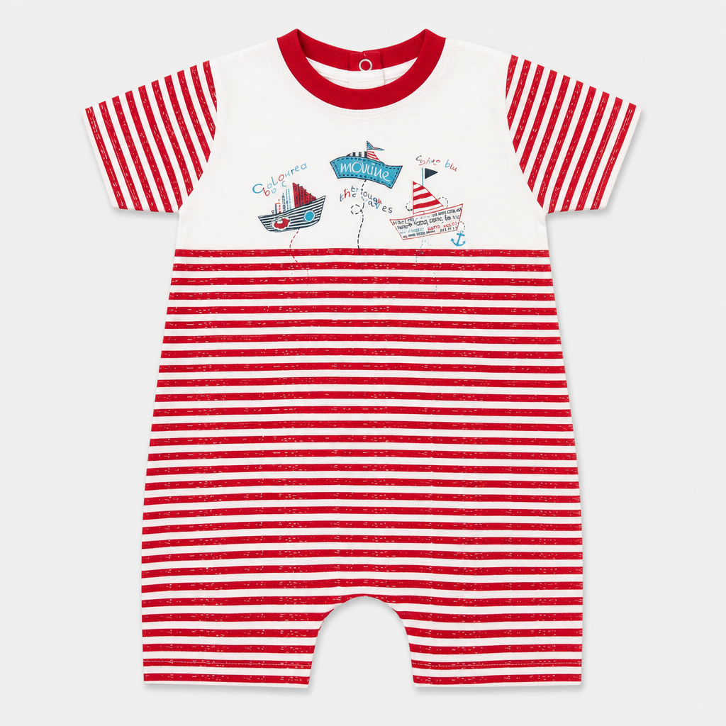 Tutine neonato - Bambino - 84 - 89 | 18 mesi