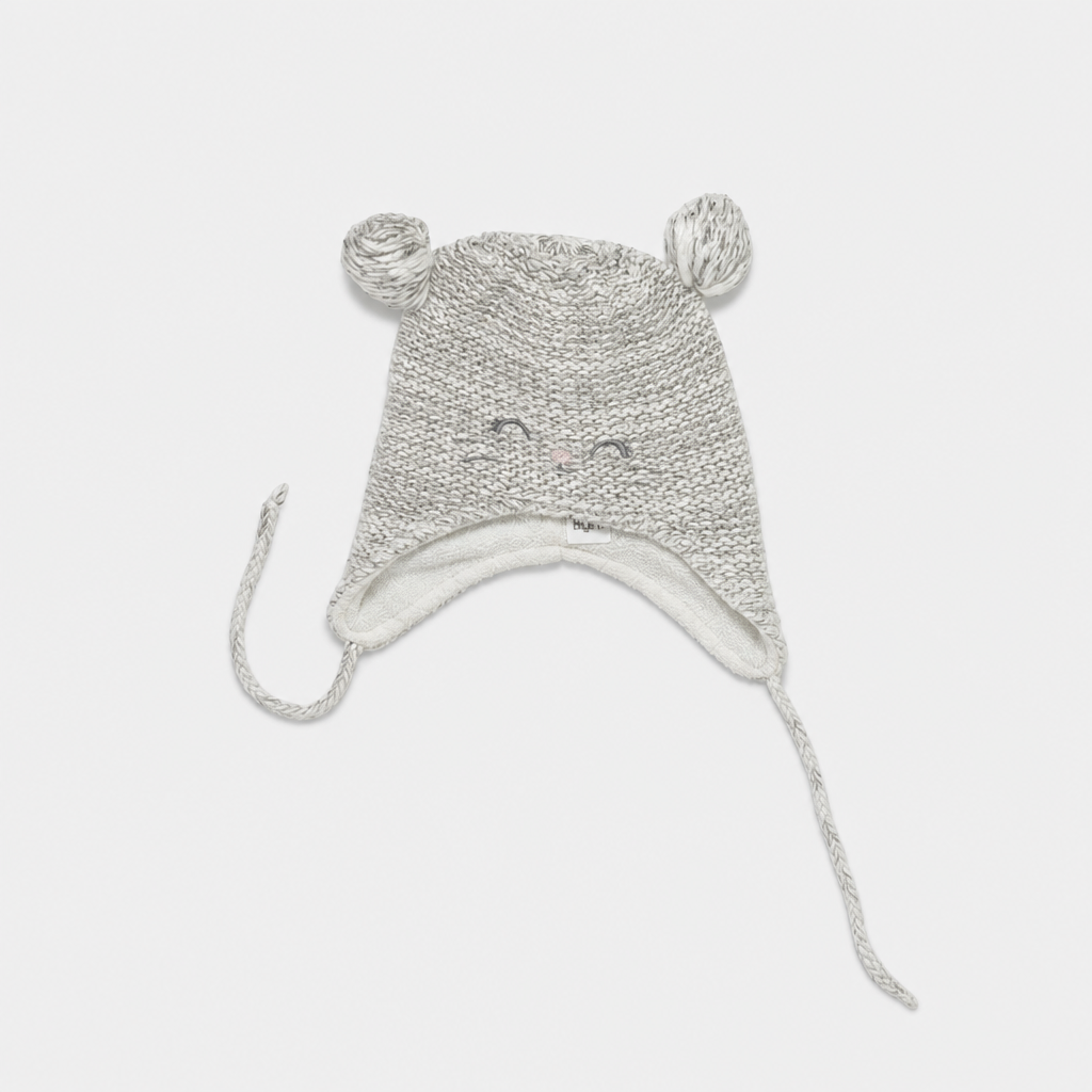 Cappellino - Bambino - 84 - 89 | 18 mesi
