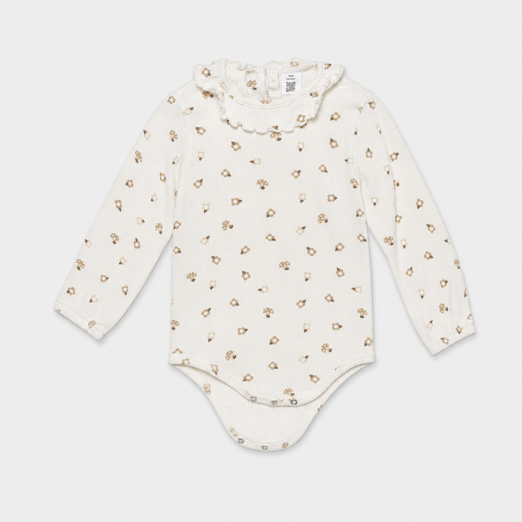 Body - Bambina - 78 - 83 | 1 anno