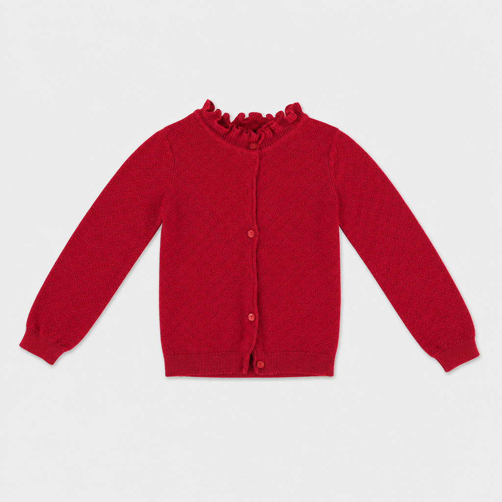 Coprispalla - Bambina - 96 - 101 | 3 anni