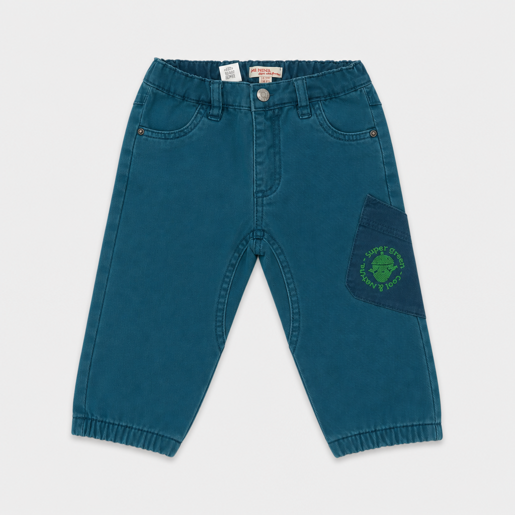 Pantaloni - Bambino - 72 - 77 | 9 mesi