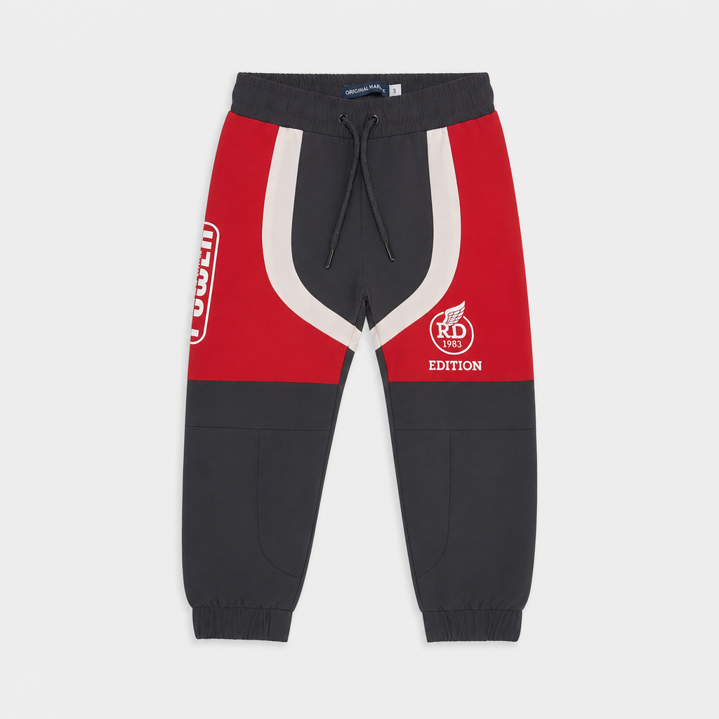 Pantaloni tuta - Bambino - 96 - 101 | 3 anni