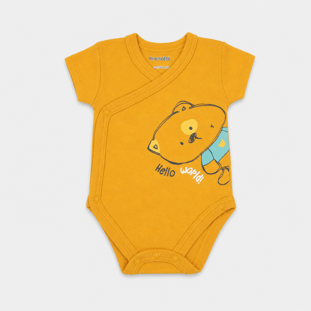 Body - Bambino - 50 - 59 < 3 mesi