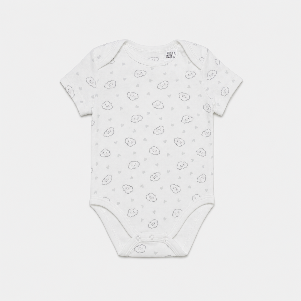 Body - Bambino - 60 - 65 | 3 mesi