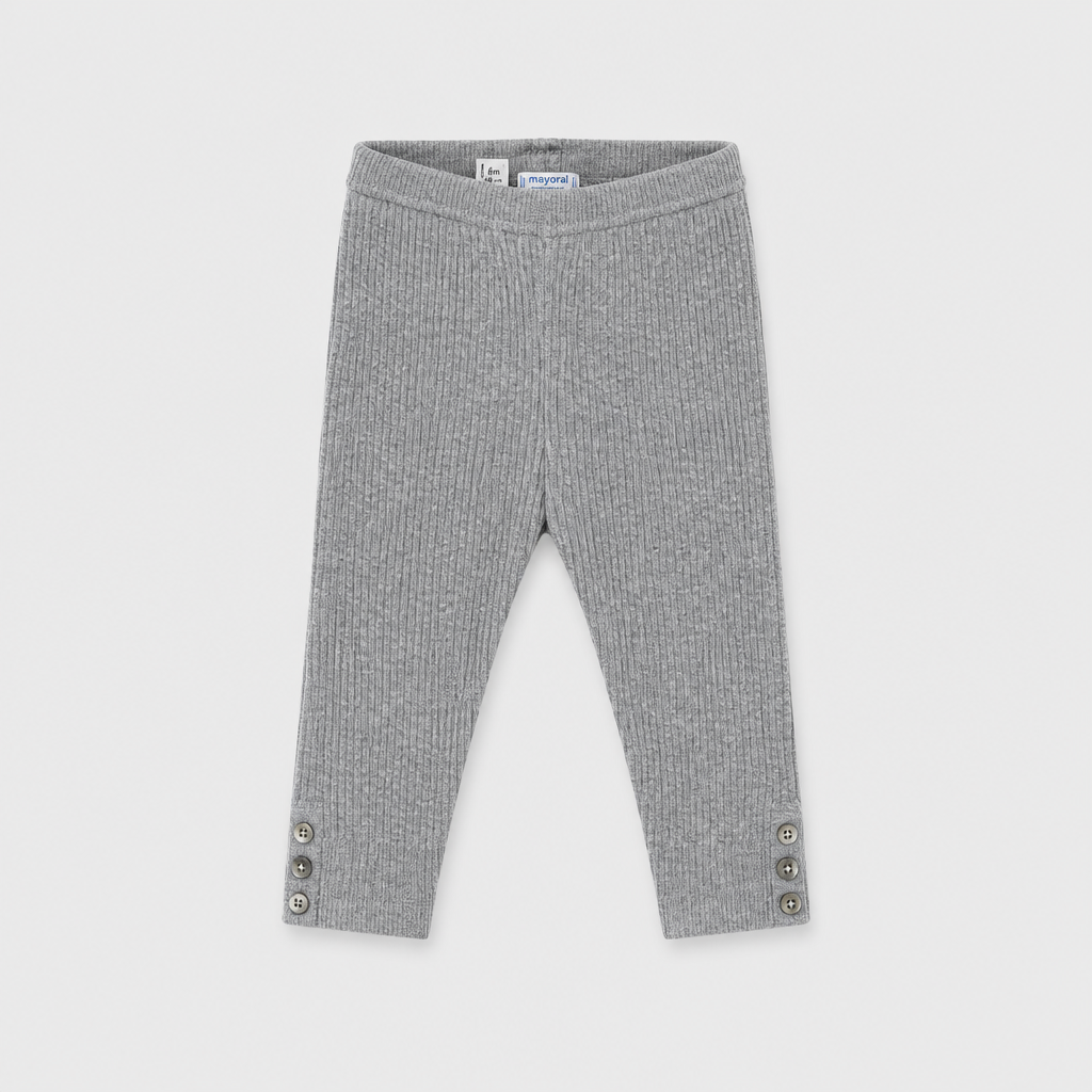 Leggins - Bambina - 60 - 65 | 3 mesi
