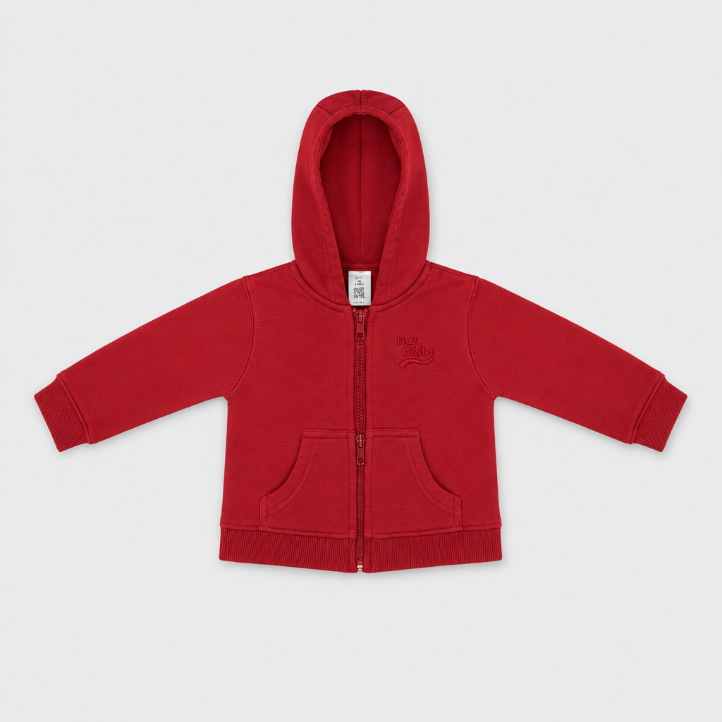 Felpa - Bambino - 66 - 71 | 6 mesi