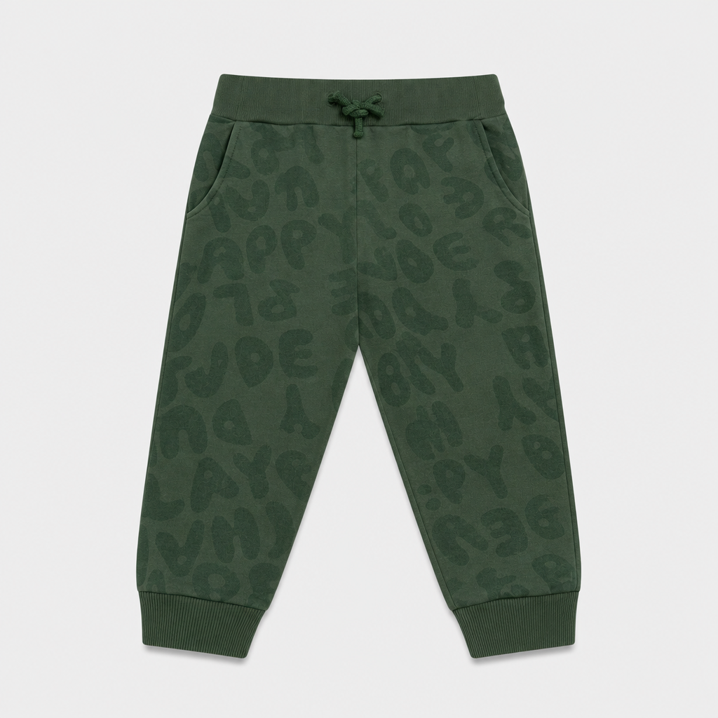 Pantaloni tuta - Bambino - 84 - 89 | 18 mesi