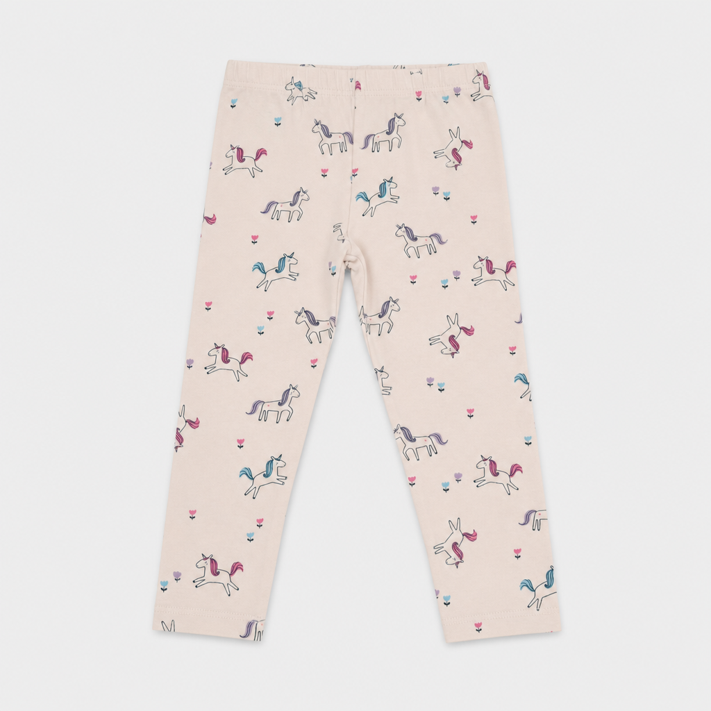 Leggins - Bambina - 90 - 95 | 2 anni